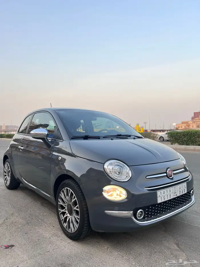 فيات 2021 2