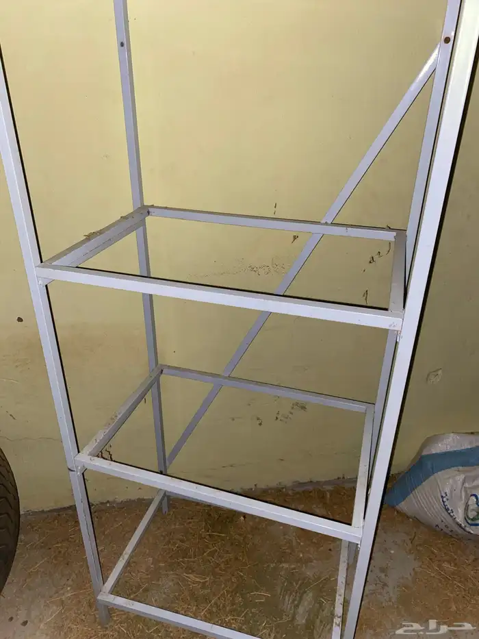 ستاندر للطيور استخدام بسيط ونظيف جدا 0