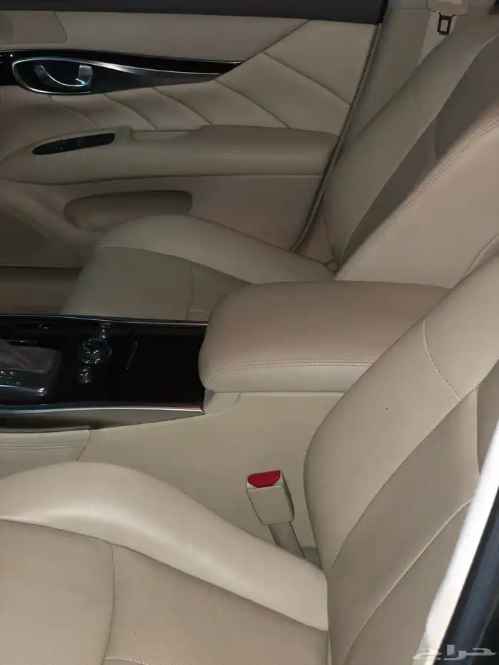 إنفينتي Q70 2017 20