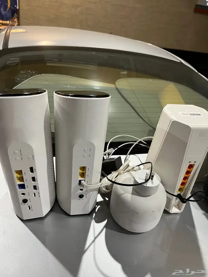 مقويات شبكه. راوتر. للبيع 2