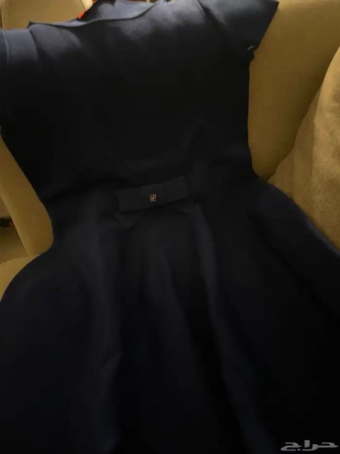 فساتين بناتي اطفال ماركه اصليه 12
