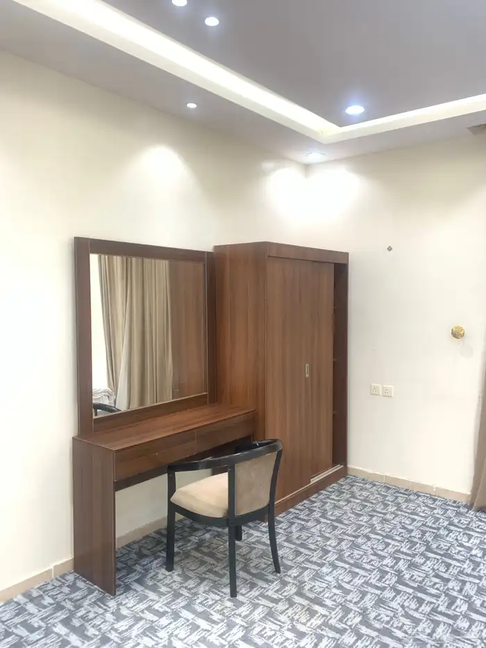 تنسيق شاليهات شهري 8