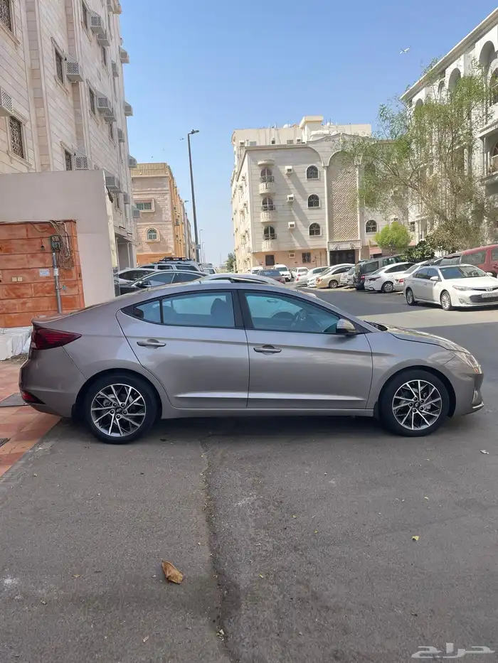 النترا 2020 فل كامل ممشى 84 الف بودي وكالة 3