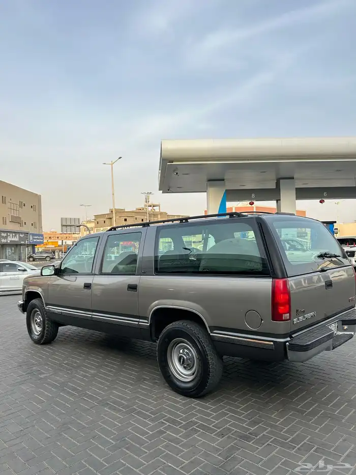 جمس سوبربان 3