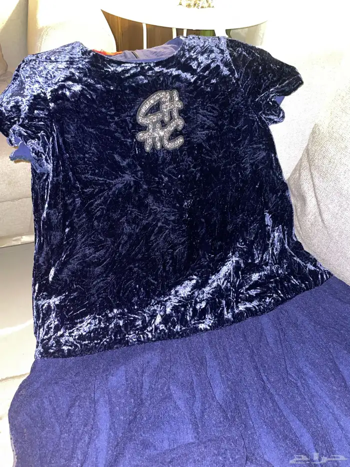 فساتين بناتي اطفال ماركه اصليه 9