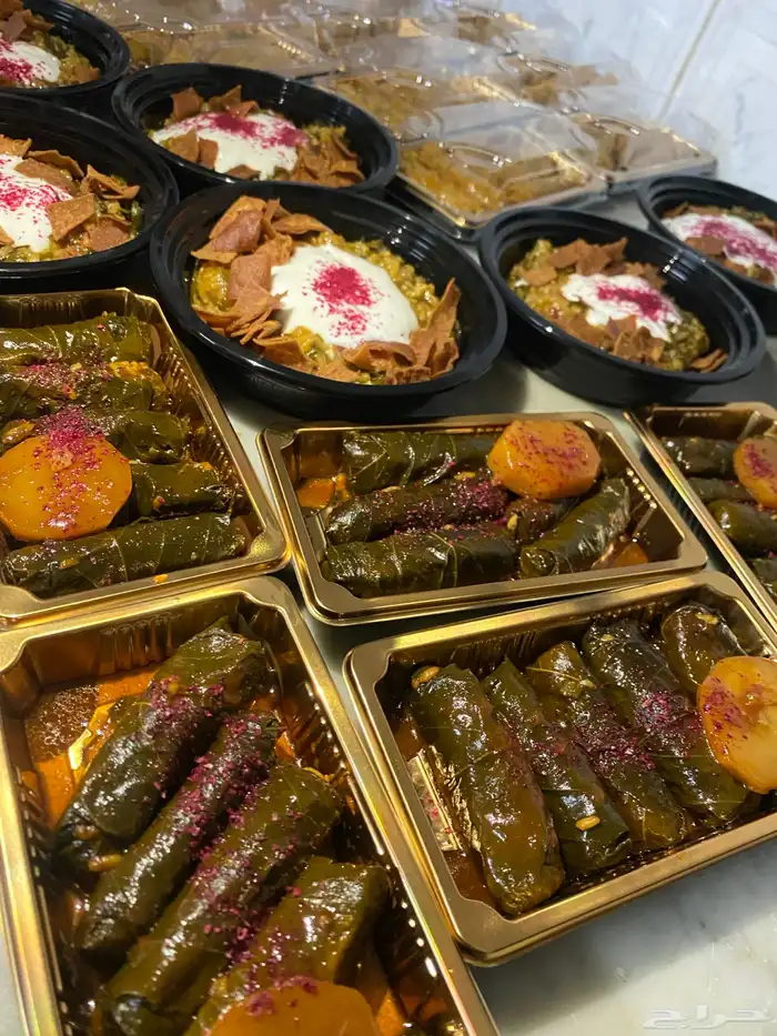 ورق عنب 1