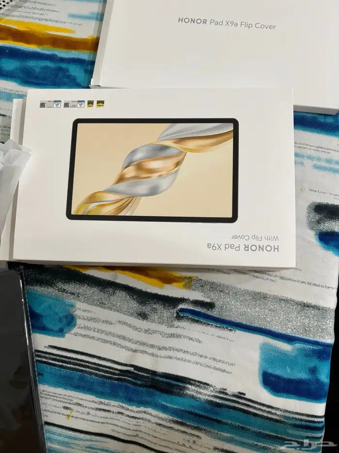 HONOR X9A PAD 2