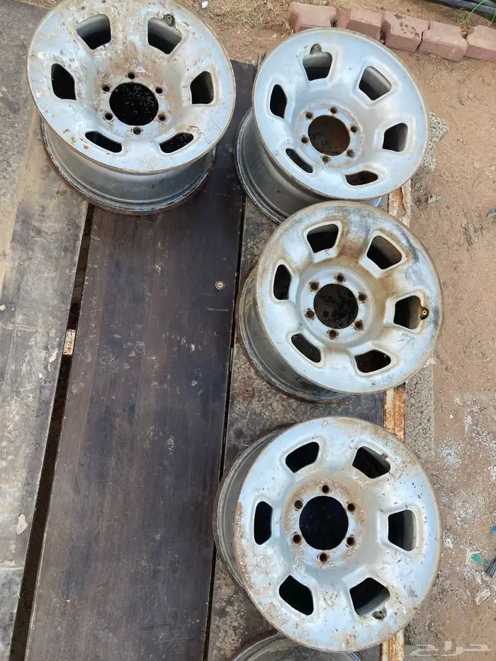 جنوط جيب مقاس16 2