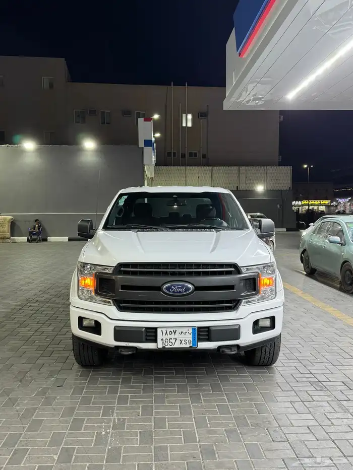 فوردf150 0