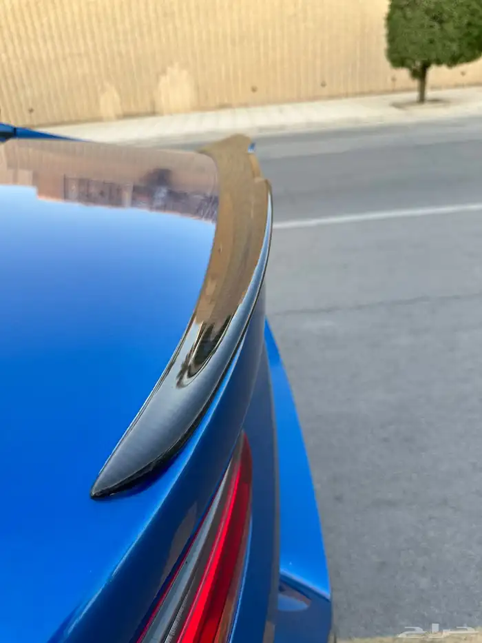 بي ام 840i 2020 على الضمان والصيانات المجانيه 7