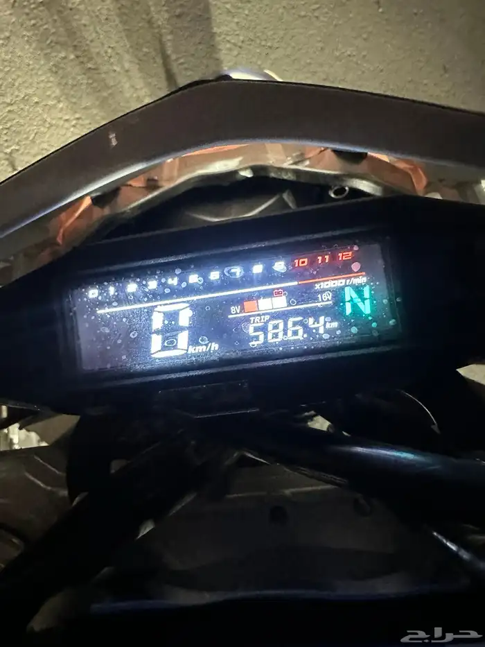 دباب صحراوي 250 4