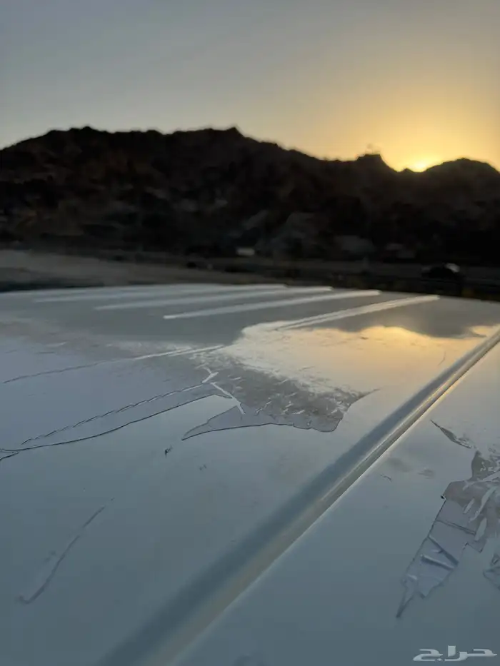 نيسان باترول 2006 تم البيع تم البيع 15