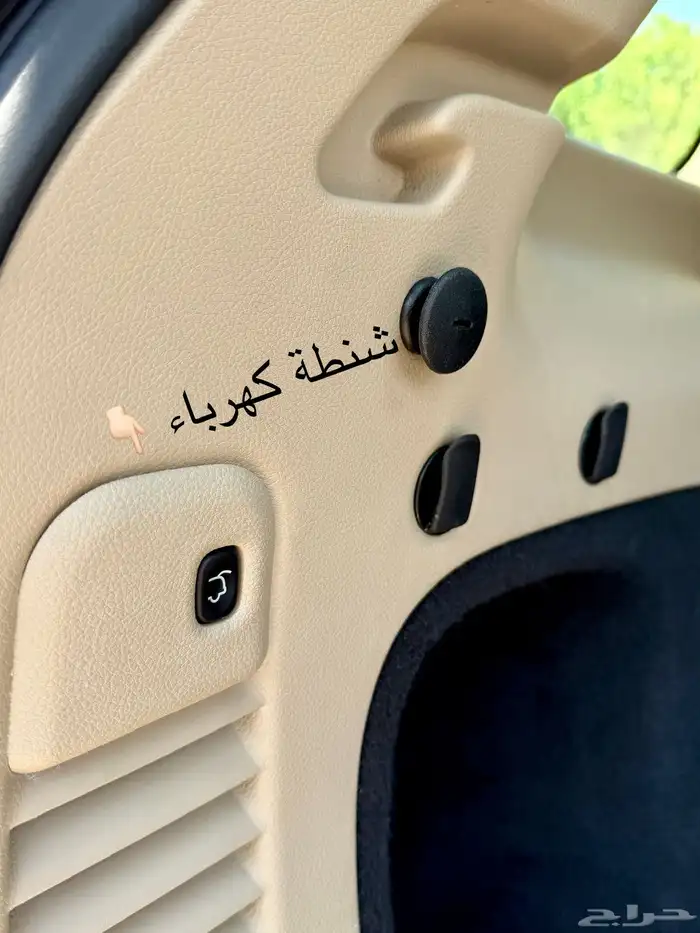 جيب شروكي لمتد فل كامل 6 سلندر نضيف جدا 15