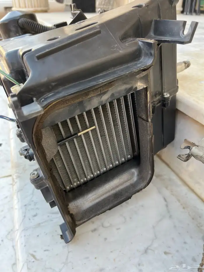 قطع نيسان التيماء 2