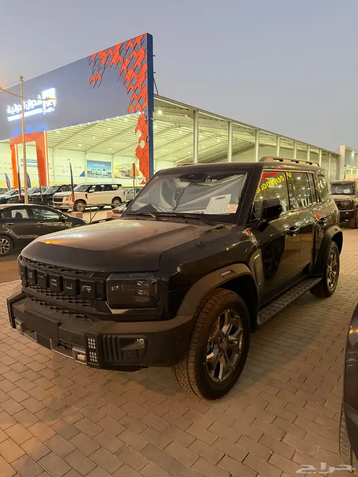 جيتور T2 فل كامل خليجي 135 شامل الضريبه والنقل 0