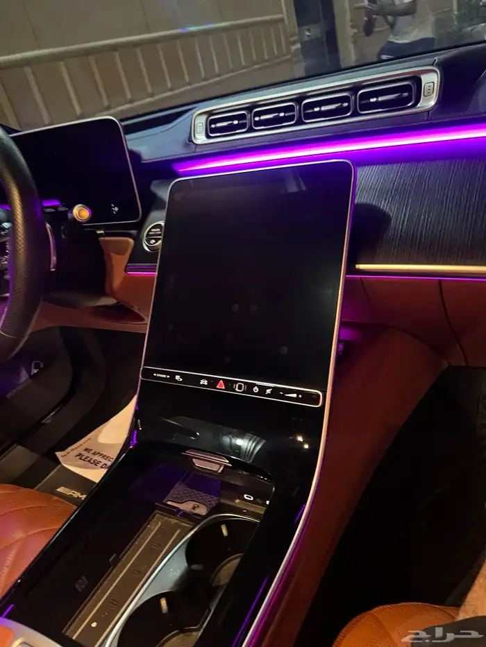 للبيع مرسيدس S400 26