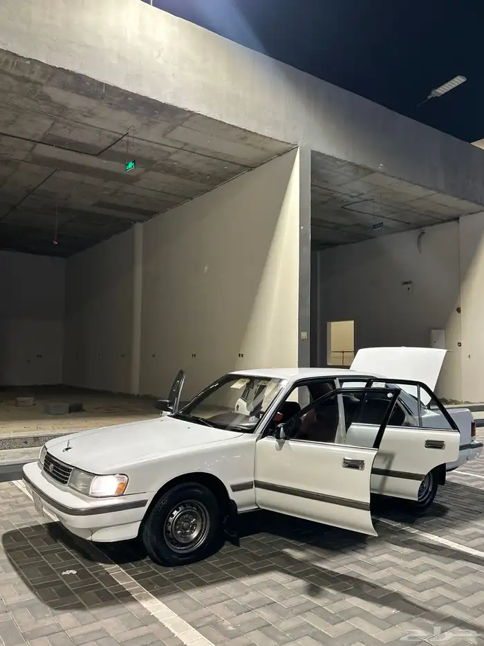 كرسيدا 1994 55