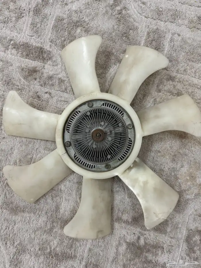 مراوح باترول كلتش   كهرب 0