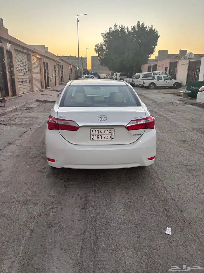 كورلا 2015 9