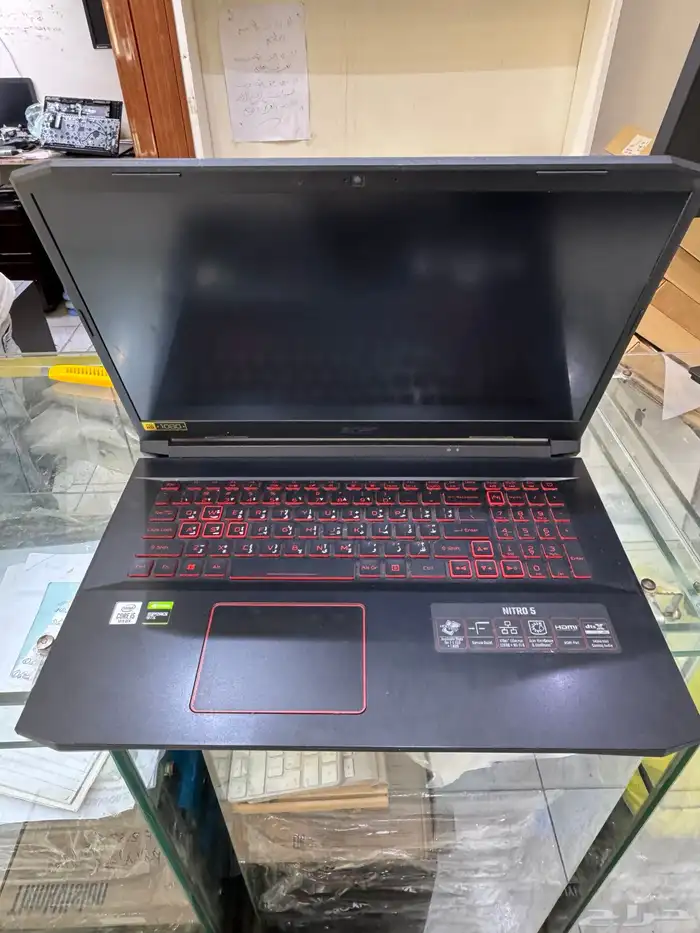 لاب توب غيمينغ العاب تصاميم هندسة معماري برمجة 5