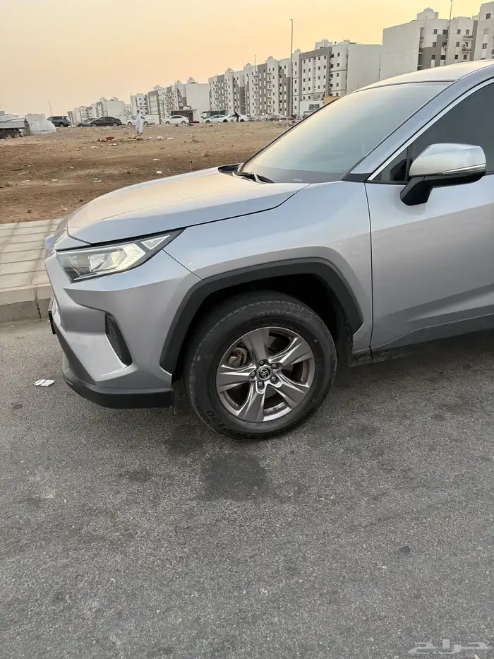 راف فور 2023 2