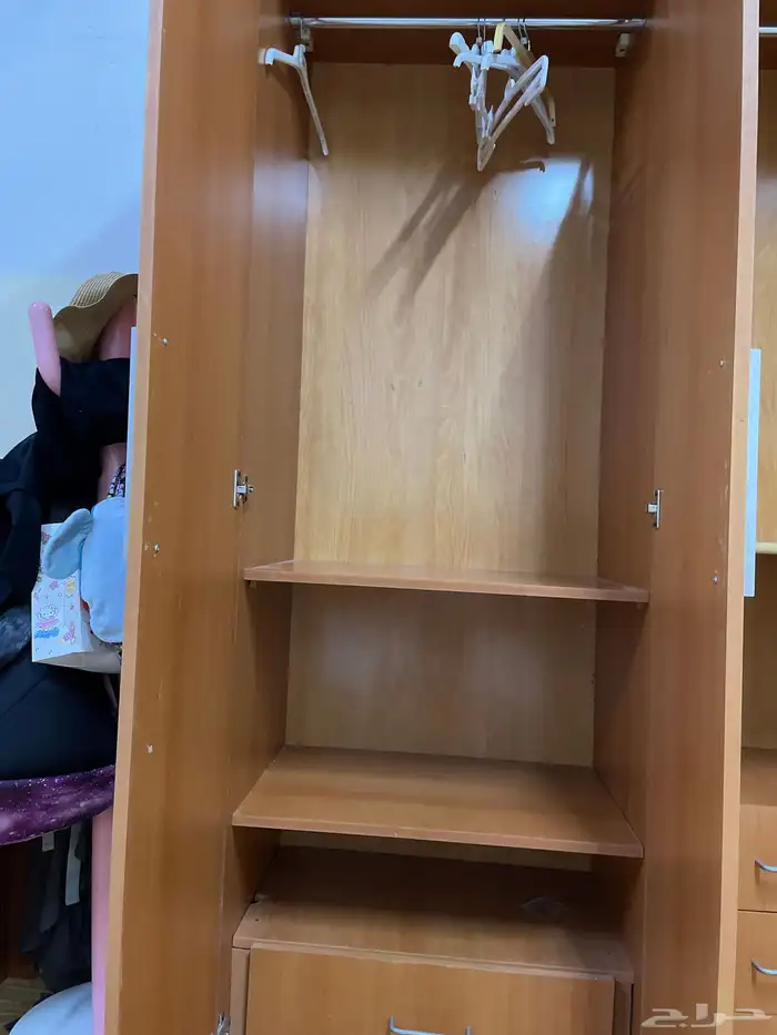غرفة نوم 2