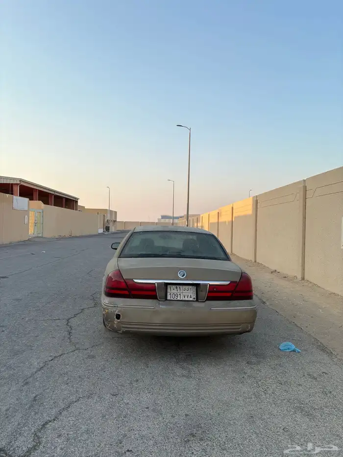 ماركيز 2005 1