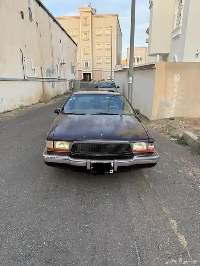 بيوك رودماستر 1993 index