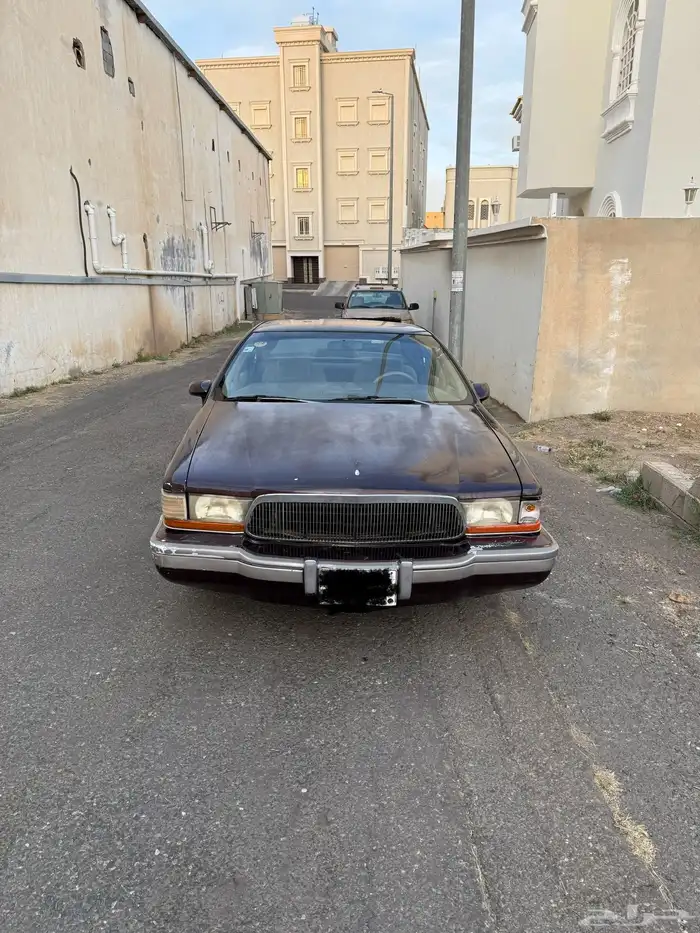 بيوك رودماستر 1993 5