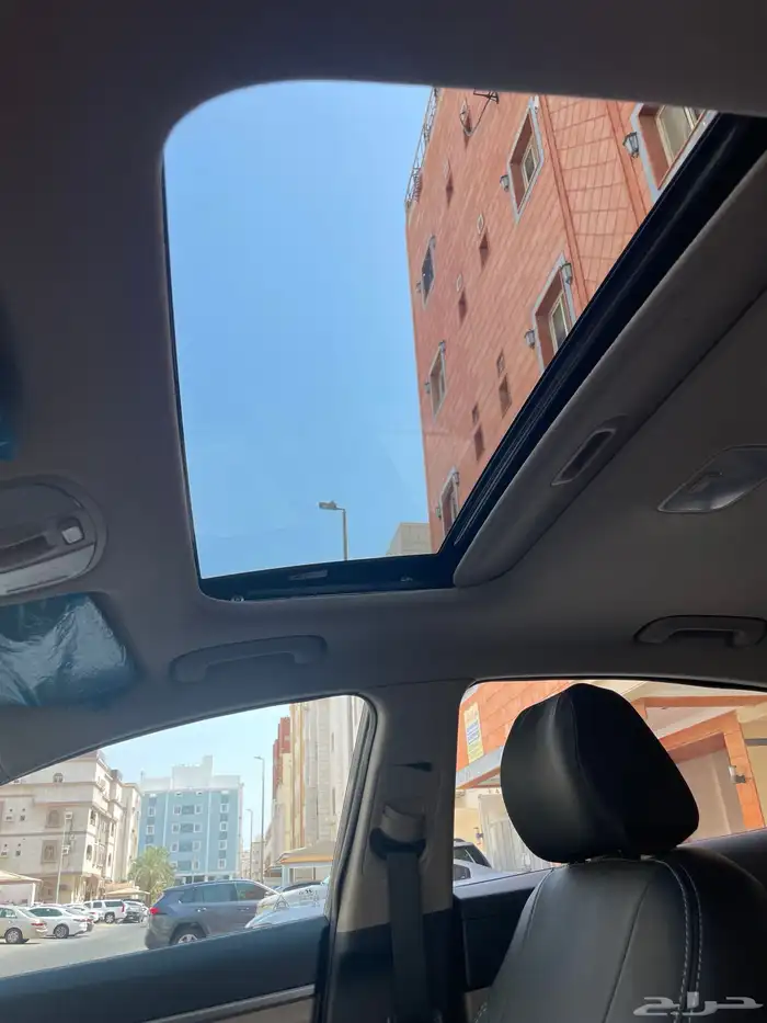 النترا 2020 فل كامل ممشى 84 الف بودي وكالة 7