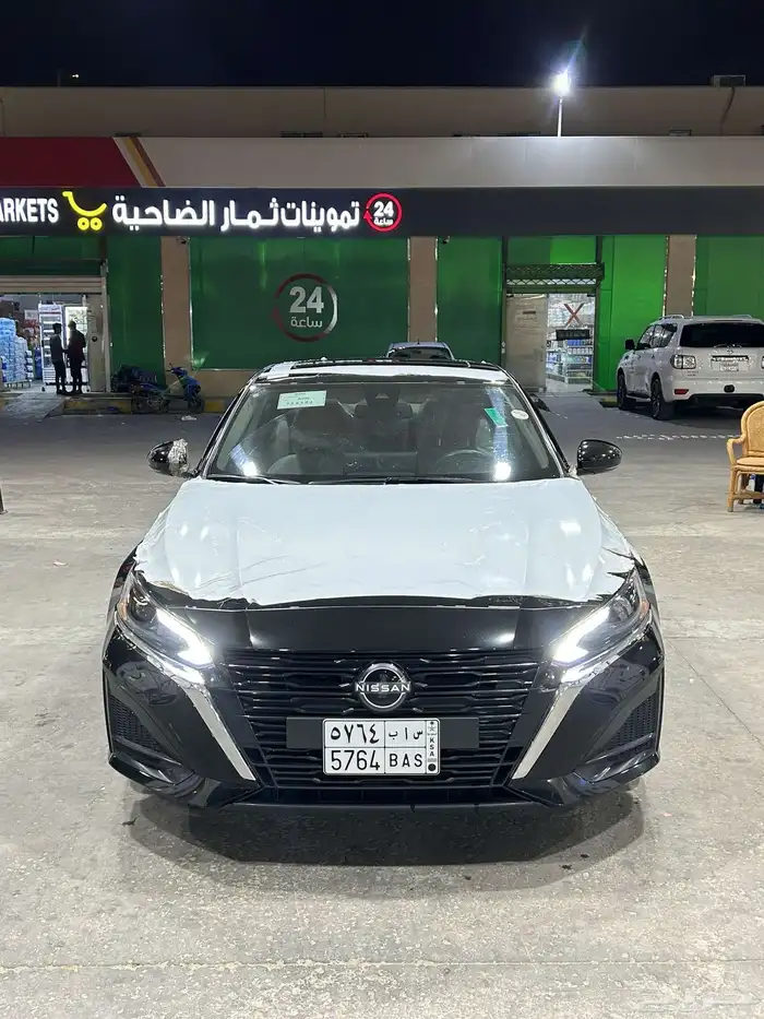 التيما 2025 SV للتنازل 6