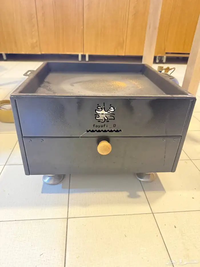 فرن فيافي ديرتي وشواية 1