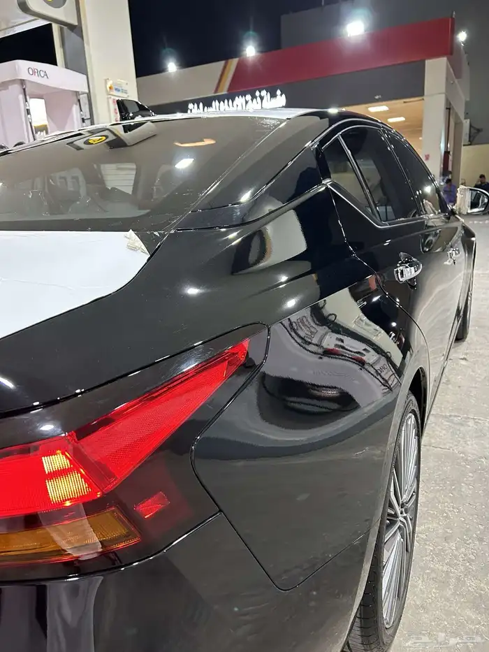 التيما 2025 SV للتنازل 0