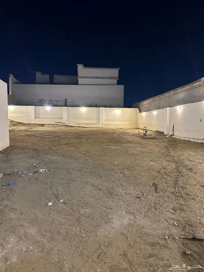 استراحة للإيجار الشهري 12