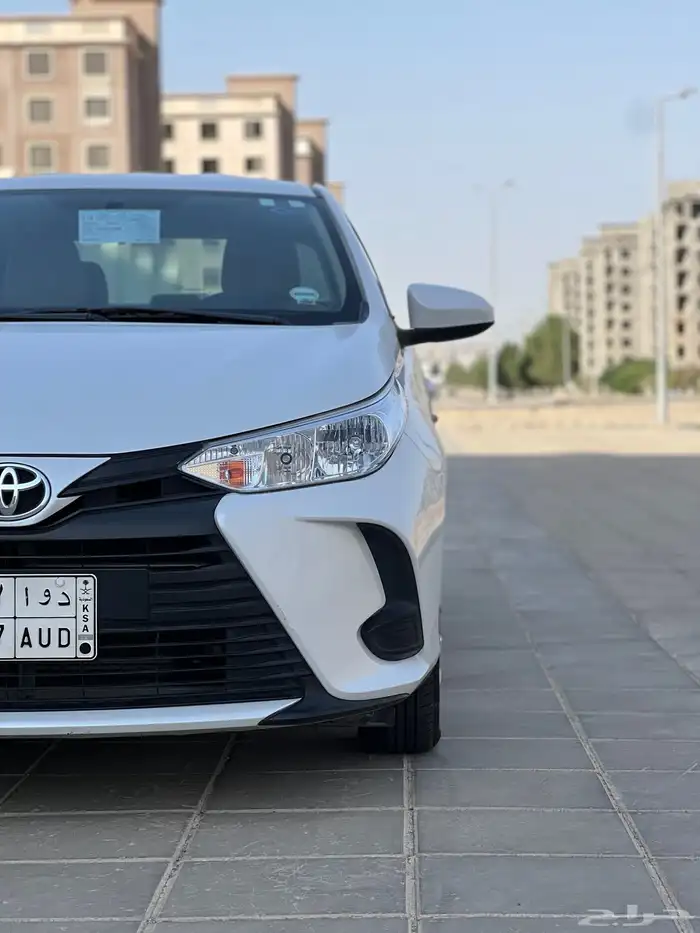 يارس 2021 وكاله 3
