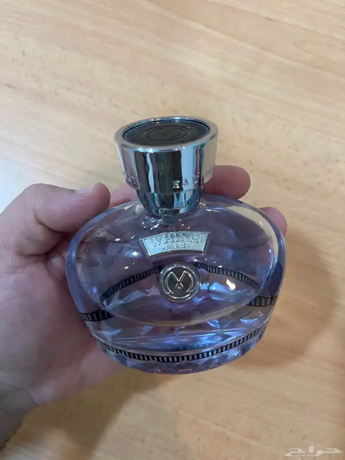 عطر hooked و عطر whims 1