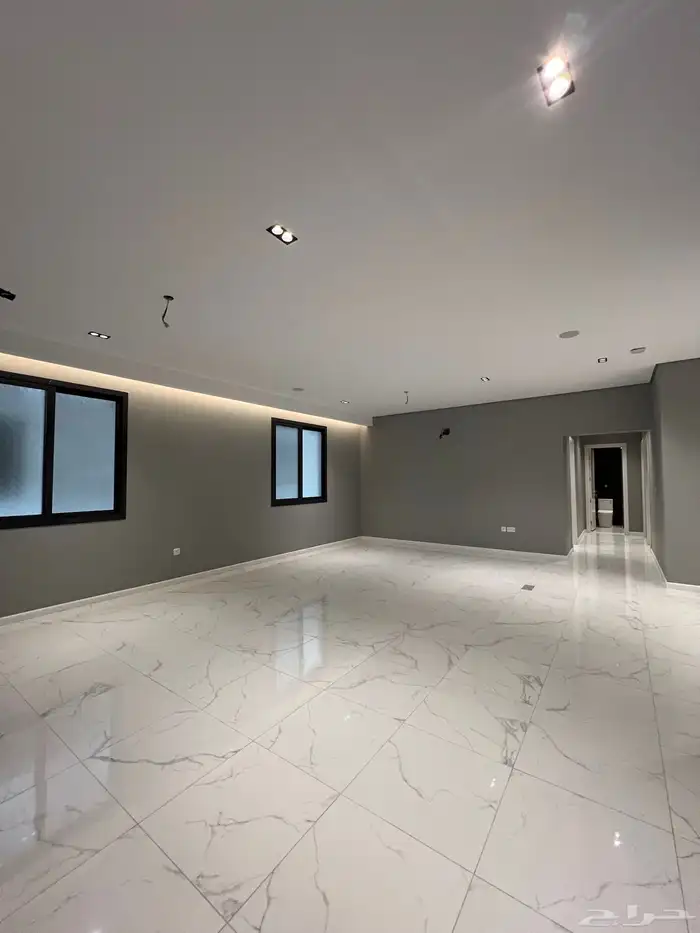 روف في مخطط الغدير 3 غرف و صالة واسعة كبيرة (600 ألف) 3