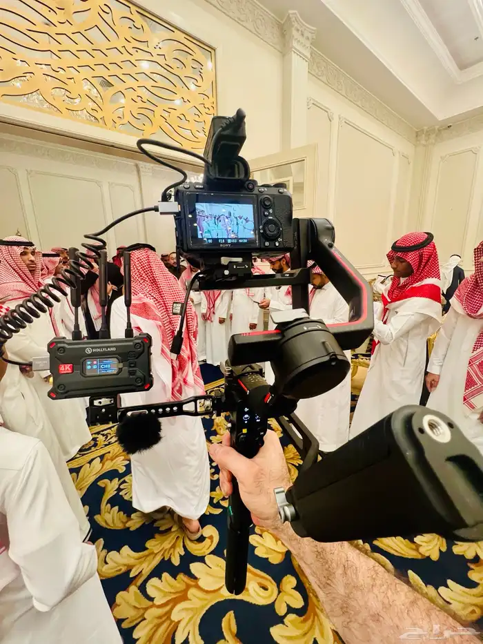 بث مباشر لحفلات الزواج  لأن الفرح يستحق أن ي شاهَد 1