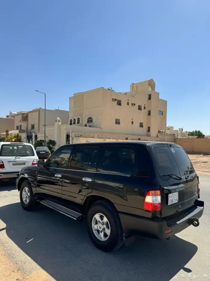 جي استاندر 2007 1