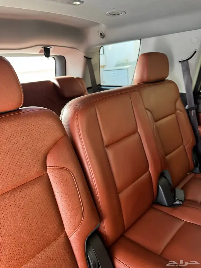 2017 يوكن GMC 7