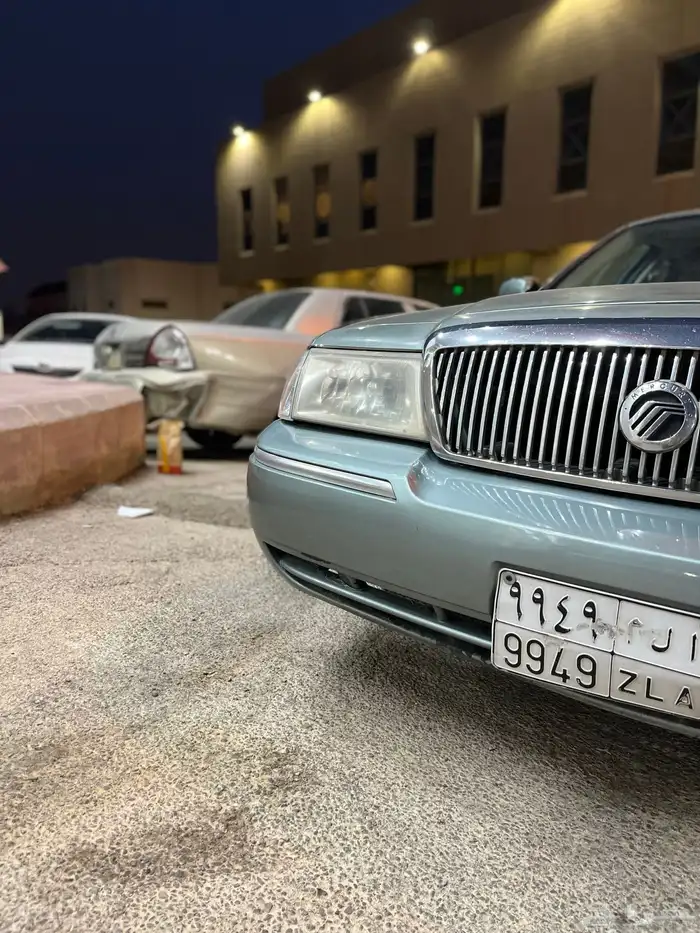 ماركيز فل كامل 2005 8