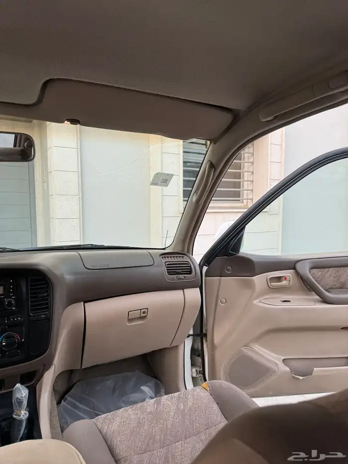 للبيع لاندكروزر GXR 1998 تماتيك (( تم البيع ) 20