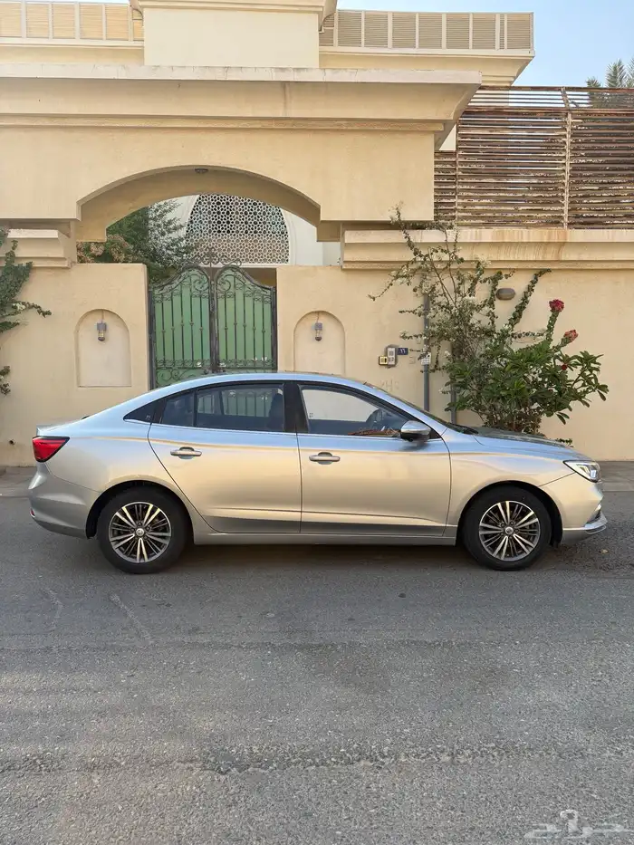 mg5 فل كامل بودي وكالة 2022 عداد (69000) البيع (32000) 2