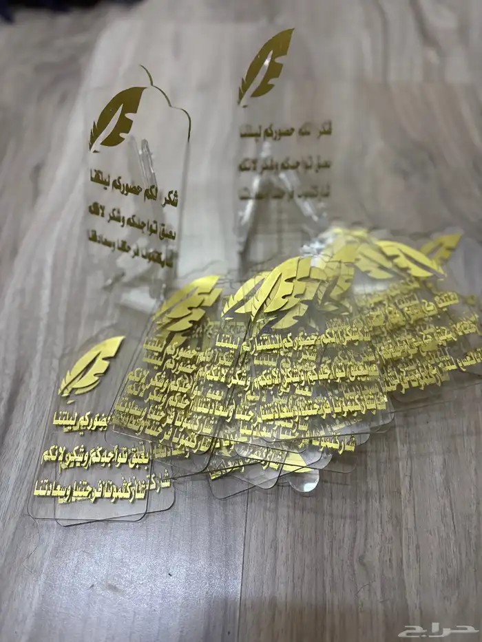 استاند اكرليك 4