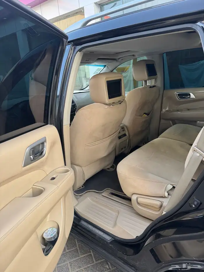 سياره باث فندر 2014 8