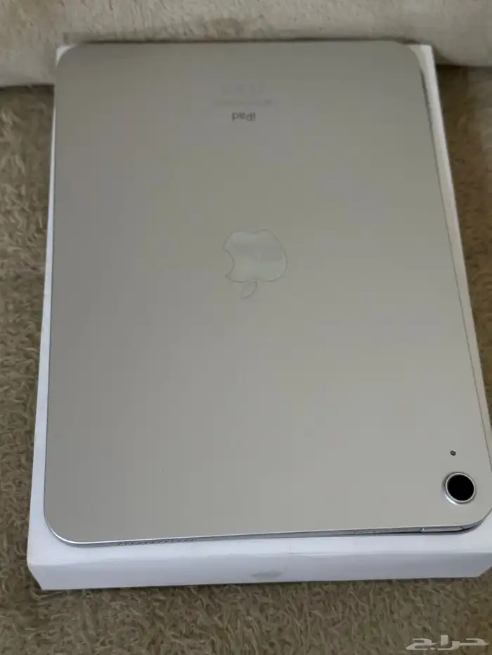 ايباد الجيل العاشر 1