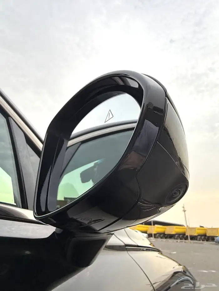 جنسس G80 S اعلا مواصفات 2022 بحالة الوكاله للبيع 9