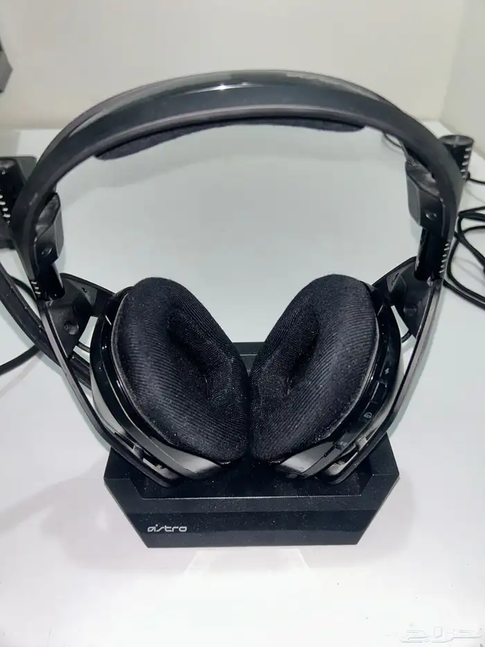 سماعه استرو A50 0