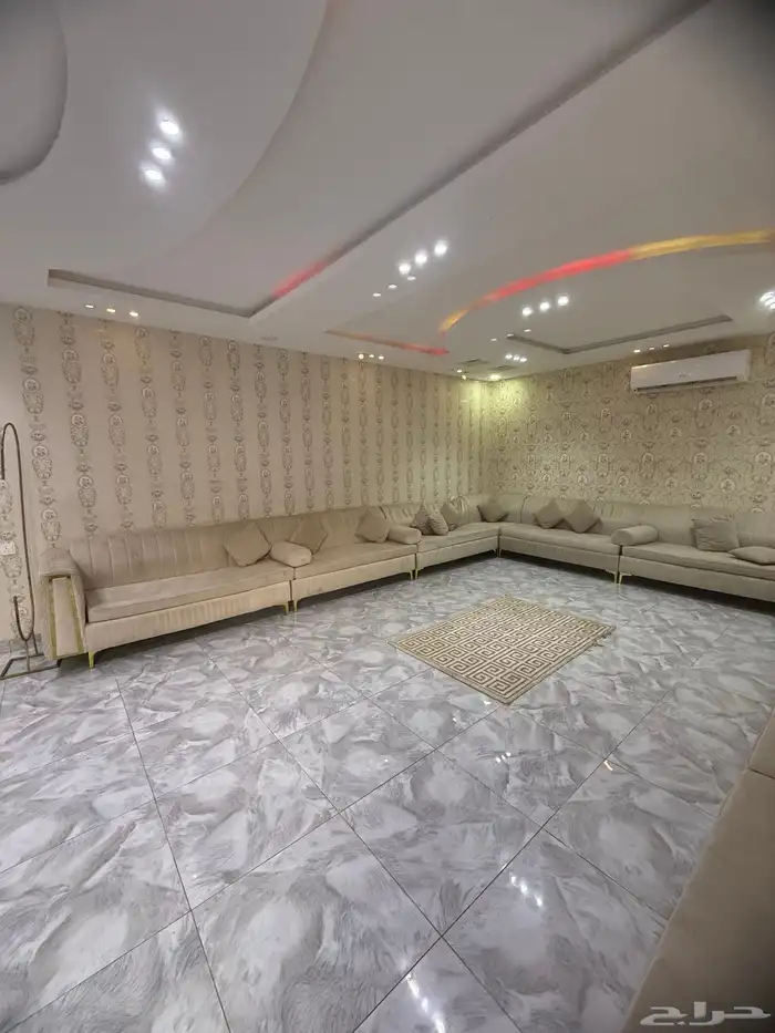 شاليهات دانة - VIP - للايجار اليومي حي العوالي نمار مخرج 28 13