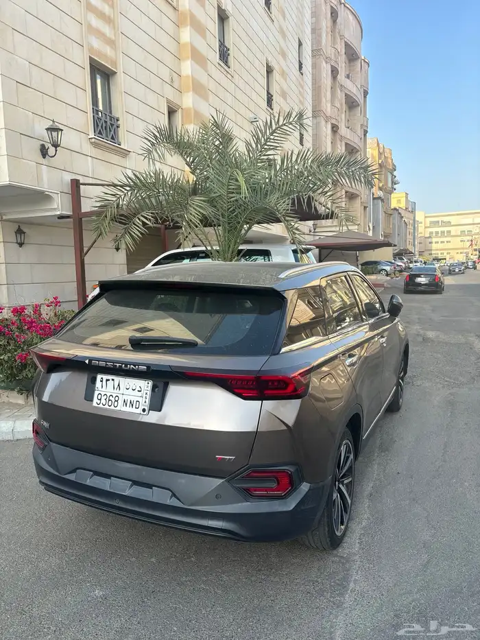 فاو بيستون T77 فل كامل 2